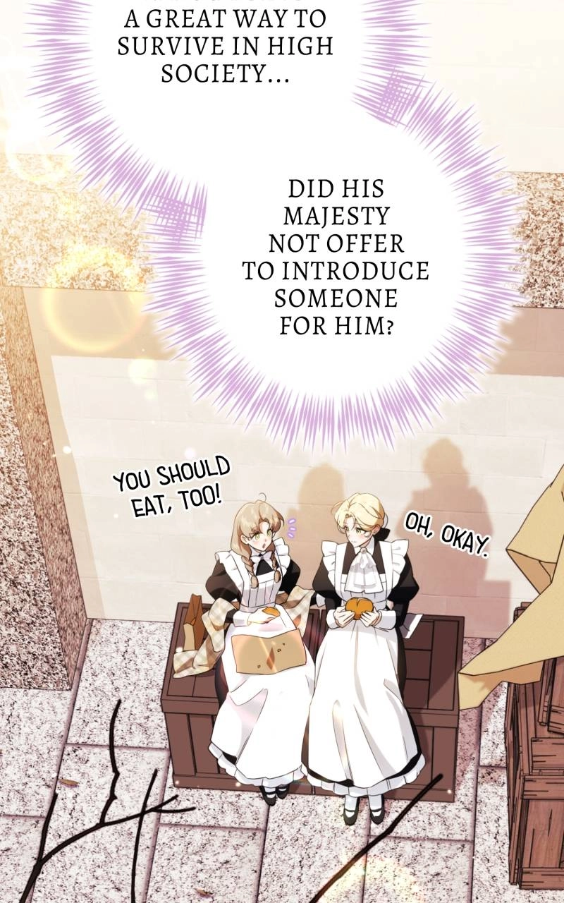 Duchess in Ruins Chapter 9 - Page 18
