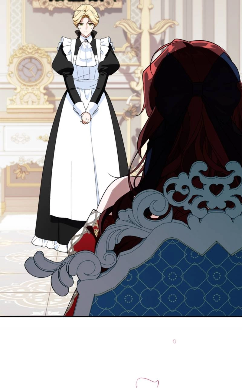 Duchess in Ruins Chapter 9 - Page 28