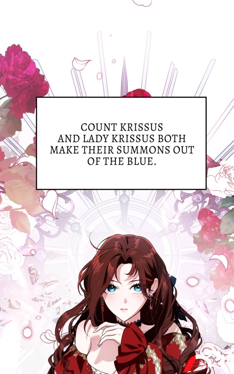 Duchess in Ruins Chapter 9 - Page 29