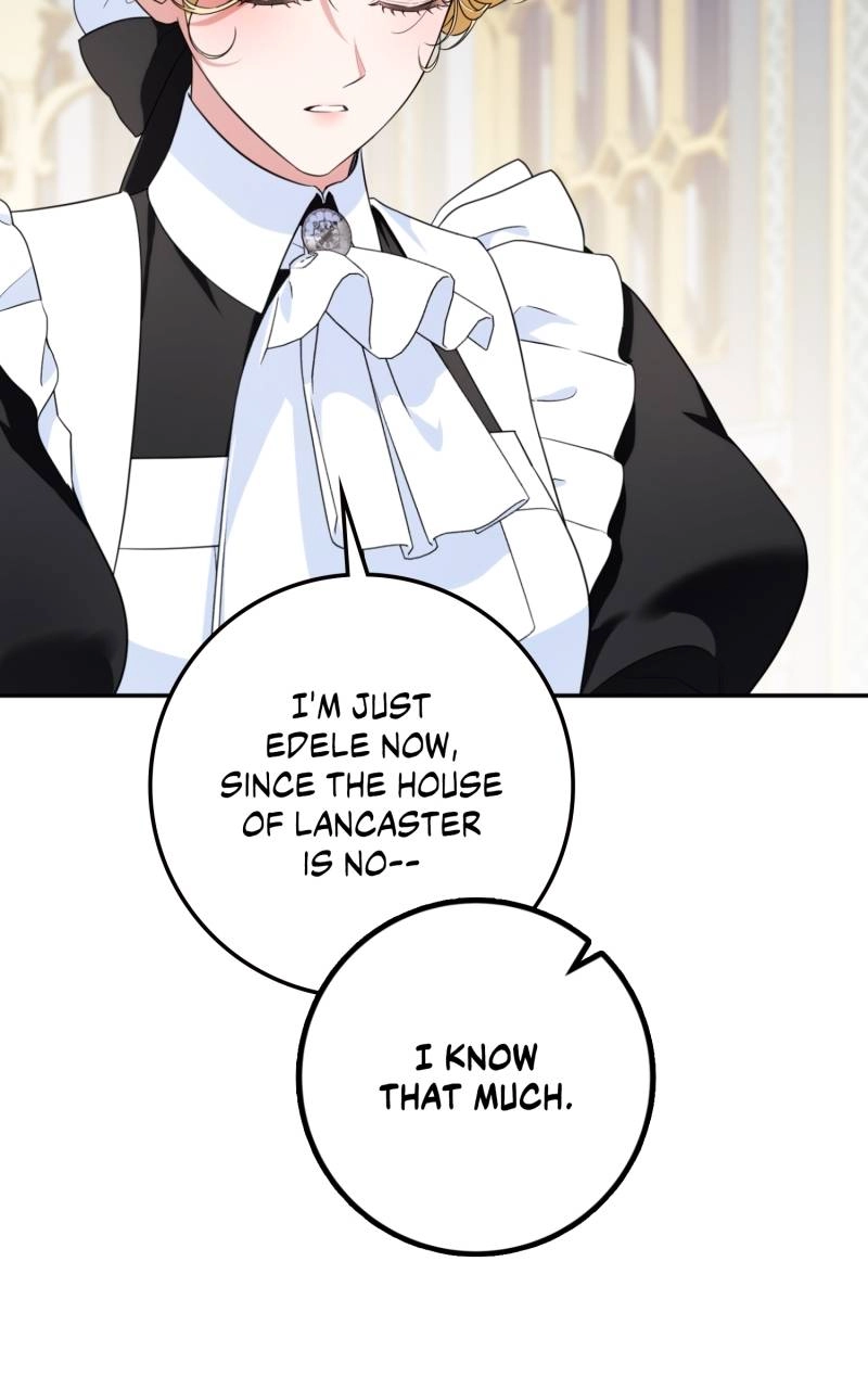 Duchess in Ruins Chapter 9 - Page 32
