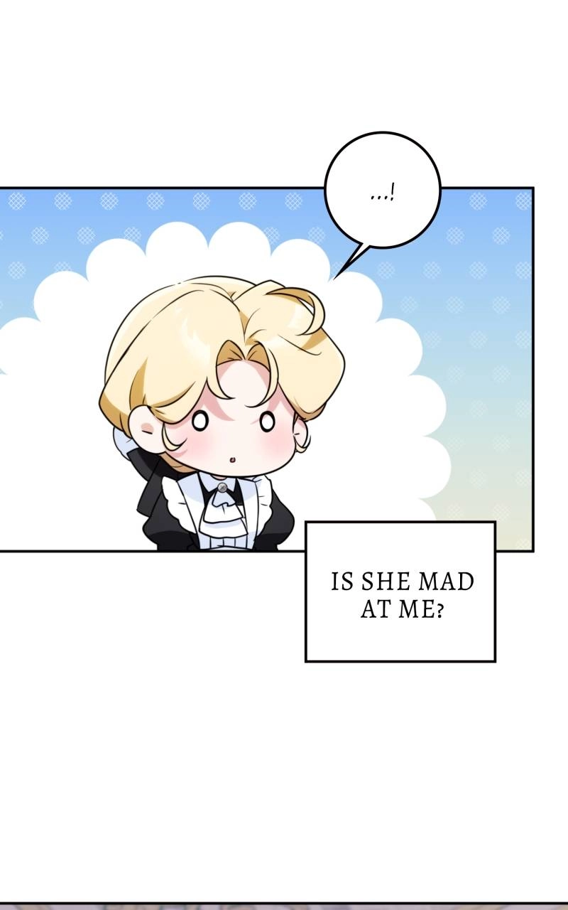 Duchess in Ruins Chapter 9 - Page 33