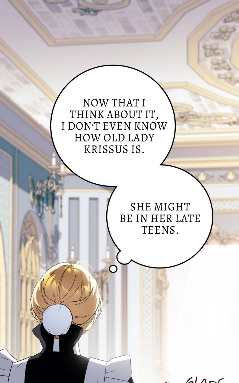 Duchess in Ruins Chapter 9 - Page 34