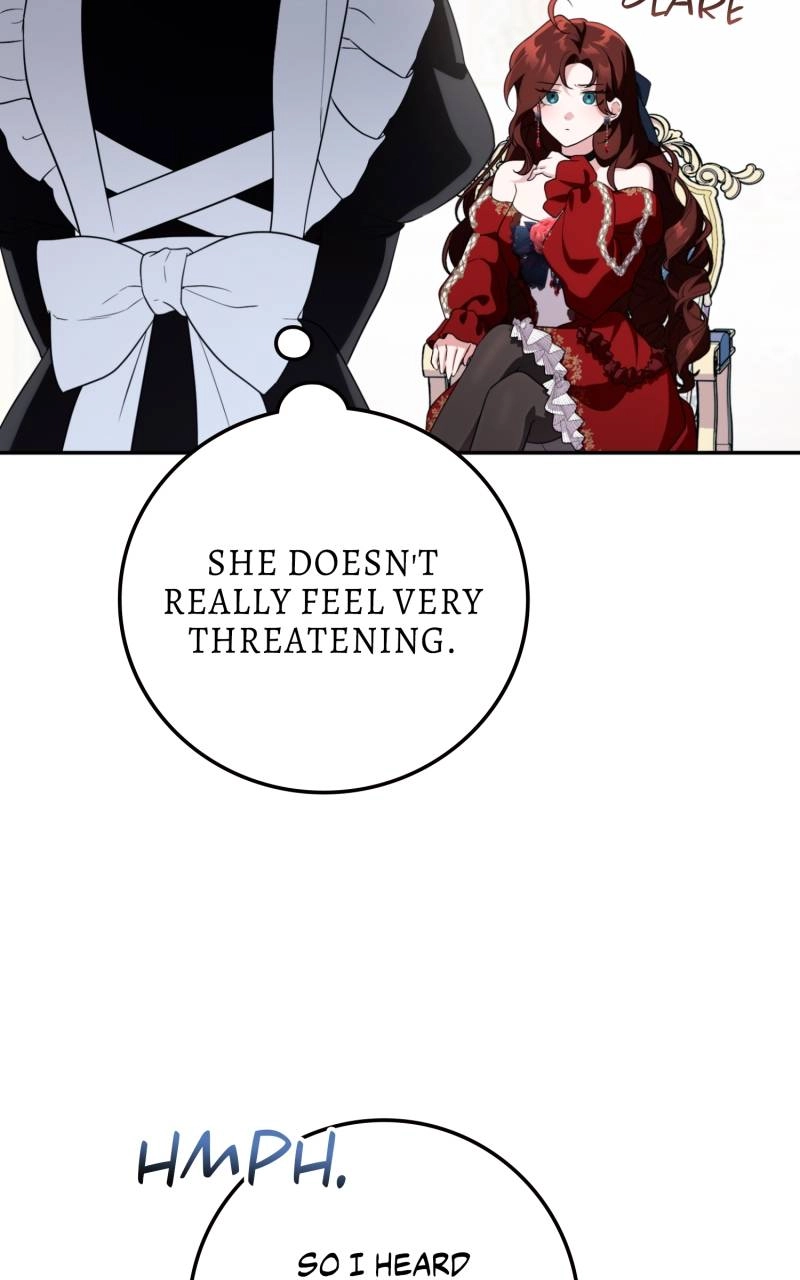 Duchess in Ruins Chapter 9 - Page 35