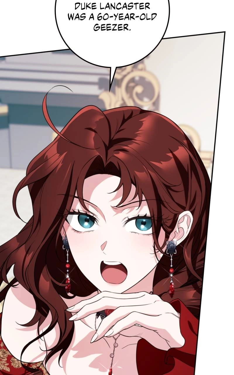 Duchess in Ruins Chapter 9 - Page 36