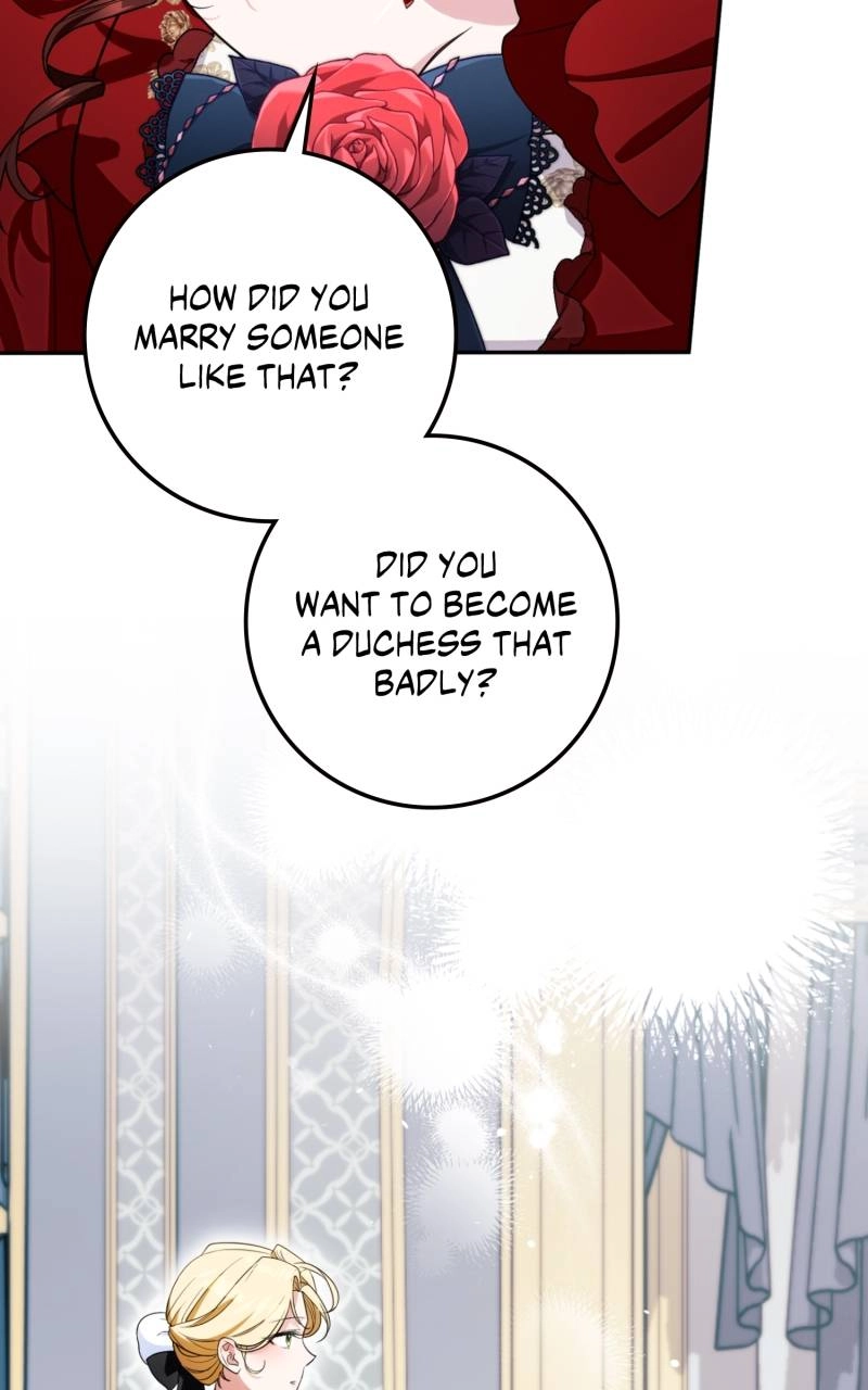 Duchess in Ruins Chapter 9 - Page 37