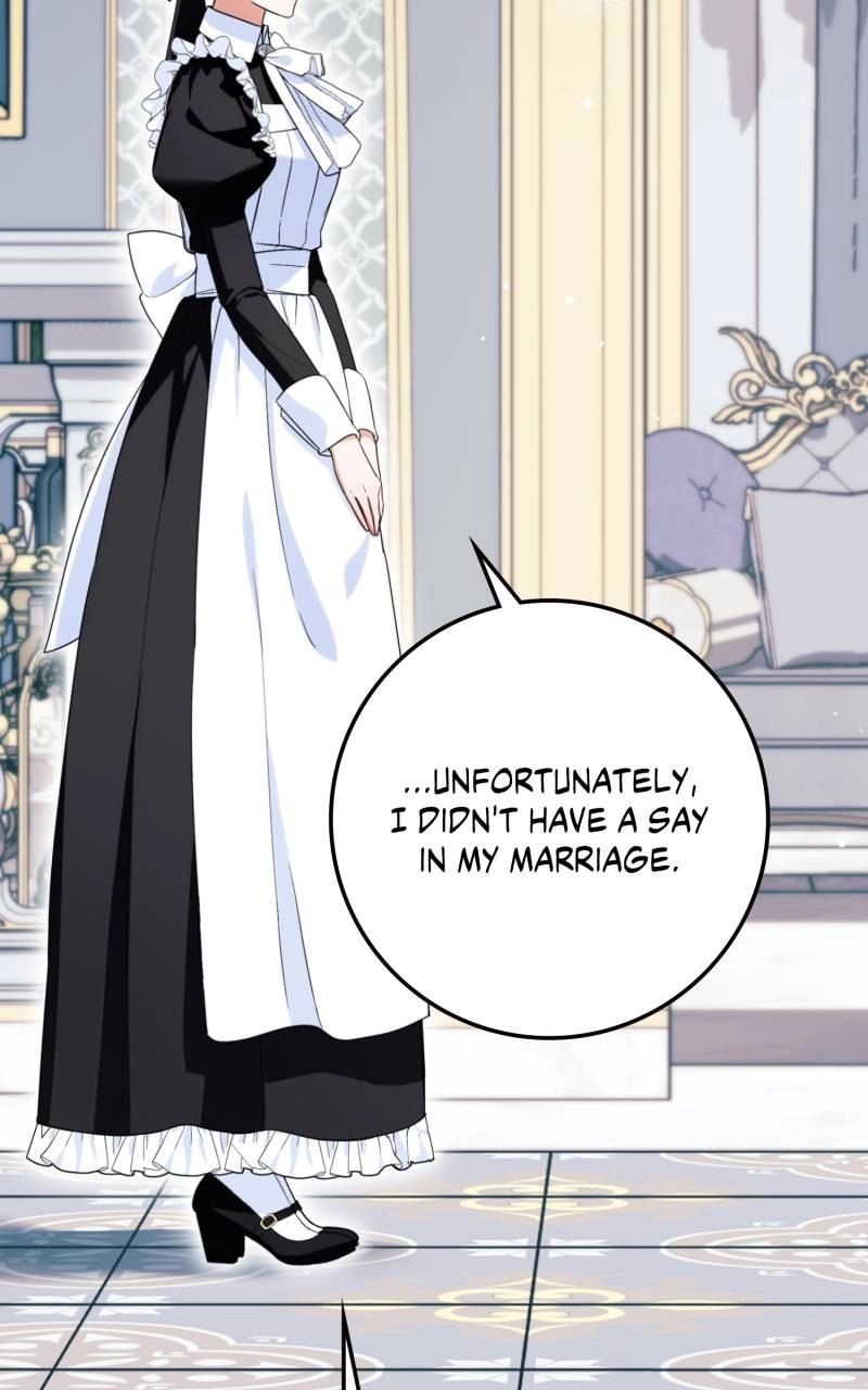 Duchess in Ruins Chapter 9 - Page 38