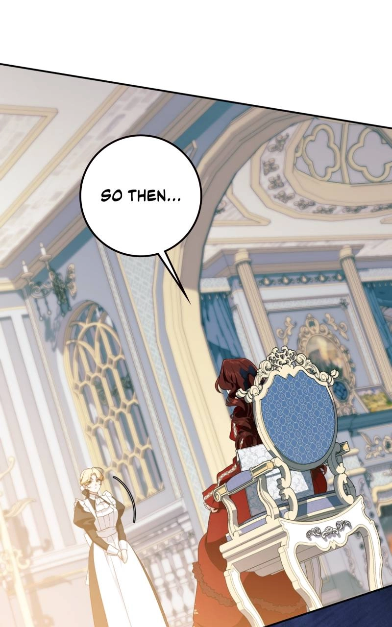 Duchess in Ruins Chapter 9 - Page 41