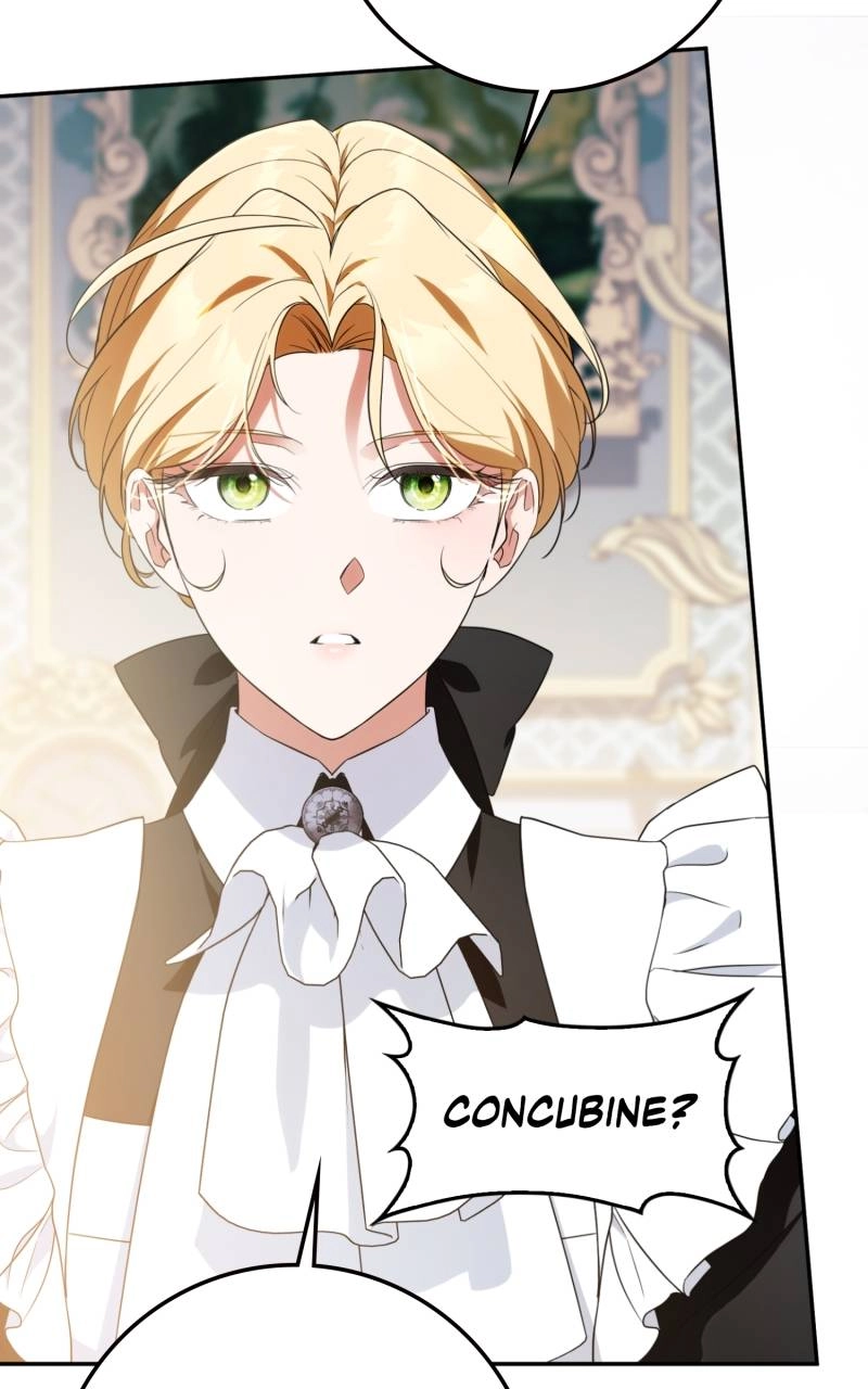 Duchess in Ruins Chapter 9 - Page 43