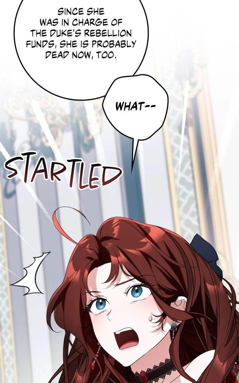 Duchess in Ruins Chapter 9 - Page 44
