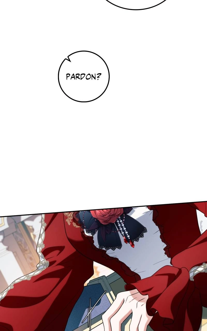 Duchess in Ruins Chapter 9 - Page 63