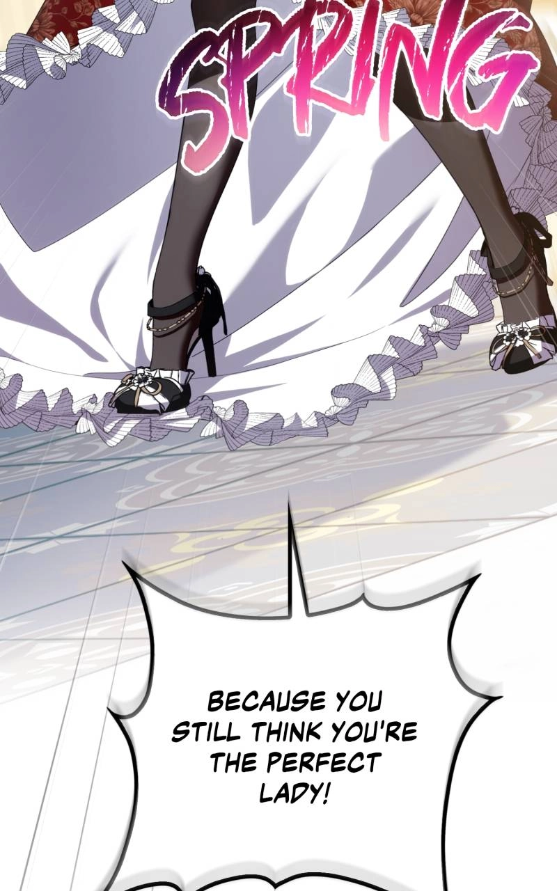 Duchess in Ruins Chapter 9 - Page 66