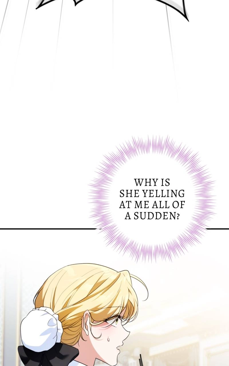 Duchess in Ruins Chapter 9 - Page 67