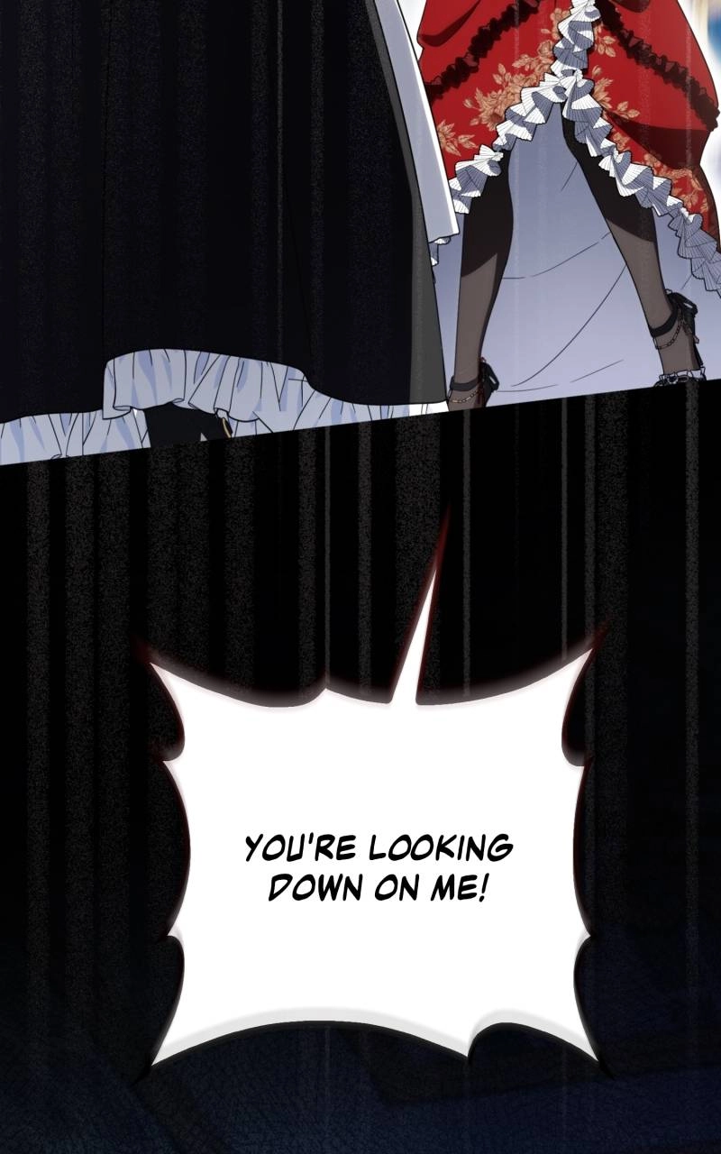 Duchess in Ruins Chapter 9 - Page 70