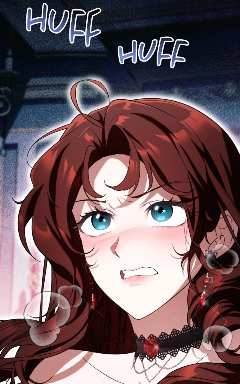 Duchess in Ruins Chapter 9 - Page 71