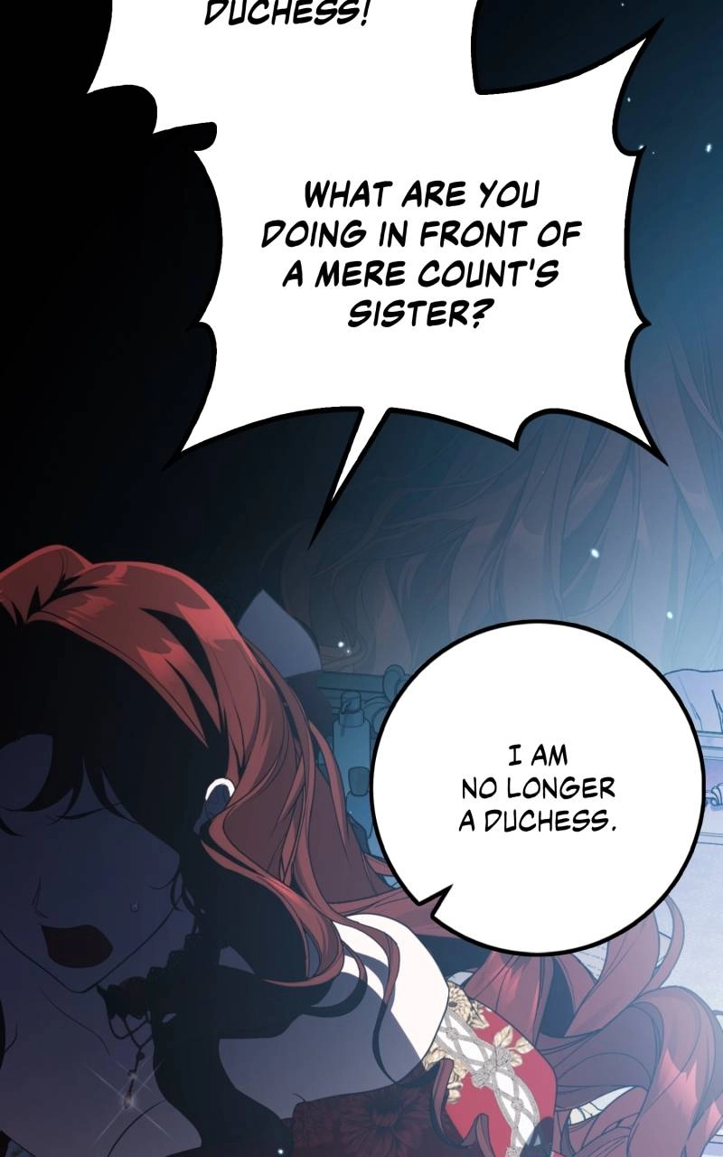 Duchess in Ruins Chapter 9 - Page 81