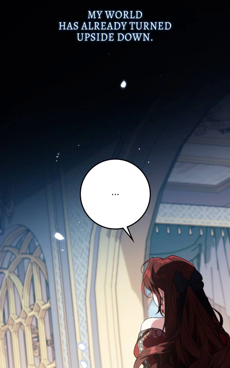 Duchess in Ruins Chapter 9 - Page 87