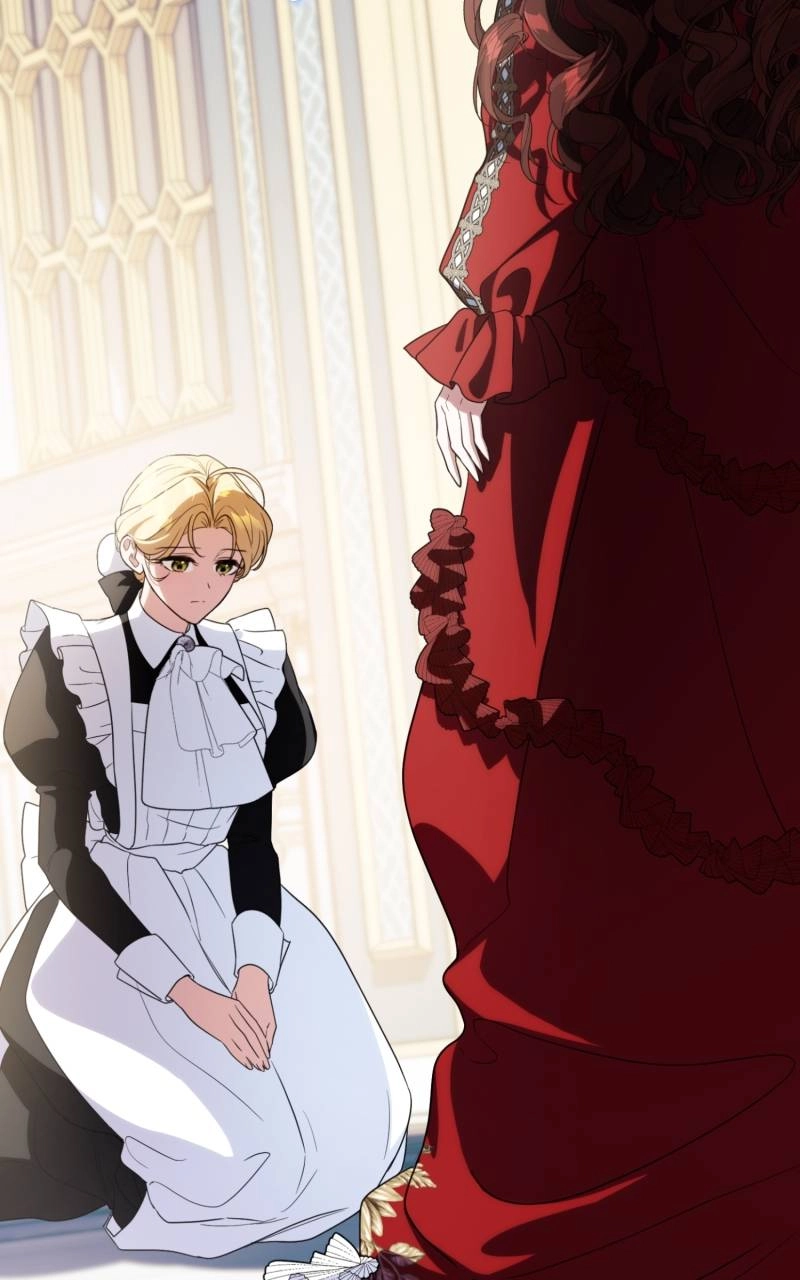 Duchess in Ruins Chapter 9 - Page 88