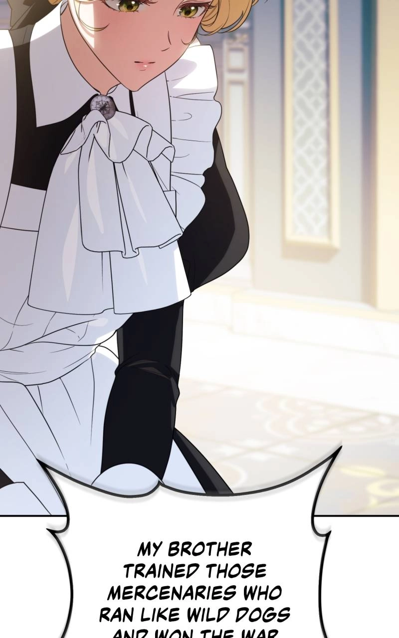 Duchess in Ruins Chapter 9 - Page 93