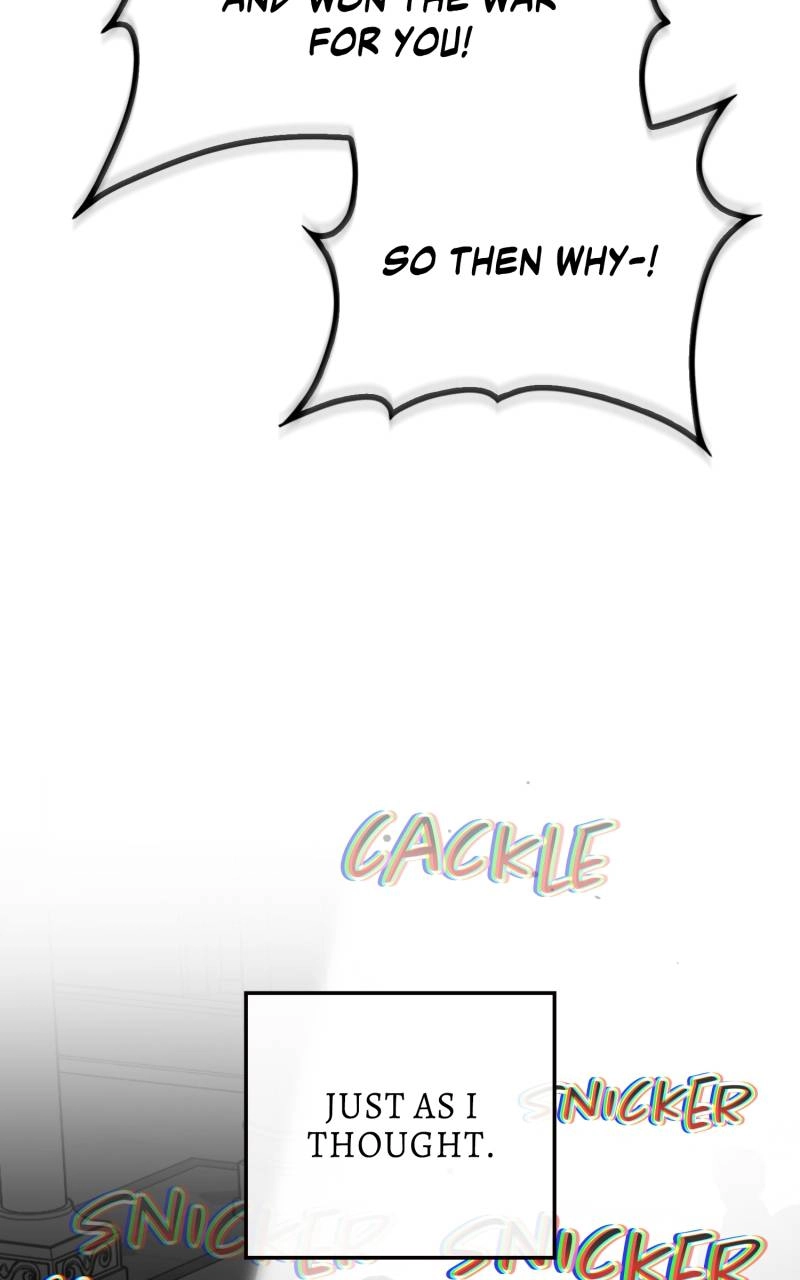Duchess in Ruins Chapter 9 - Page 94