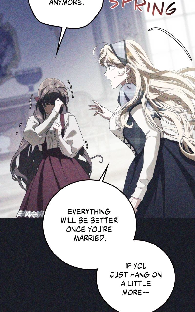 Duchess in Ruins Chapter 9 - Page 108