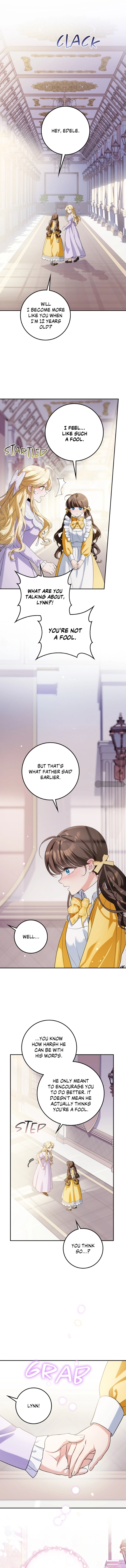 Duchess in Ruins Chapter 10 - Page 4