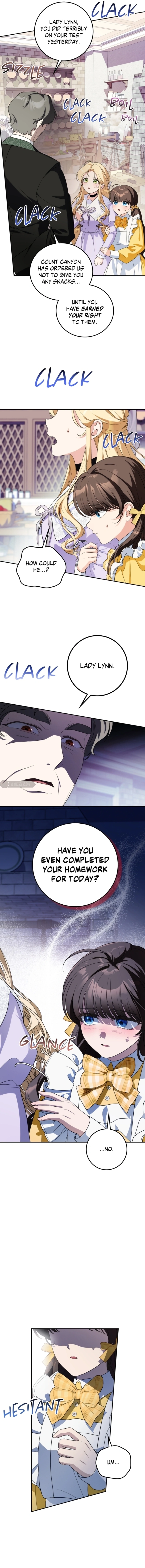 Duchess in Ruins Chapter 10 - Page 6