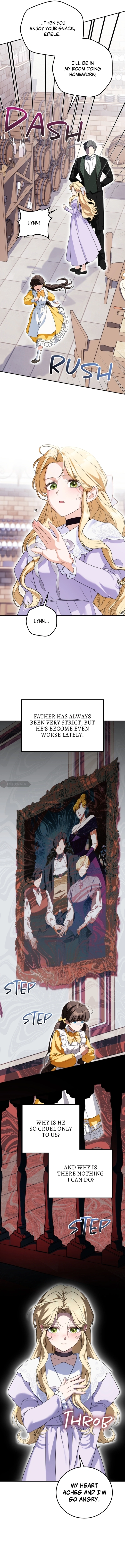Duchess in Ruins Chapter 10 - Page 7