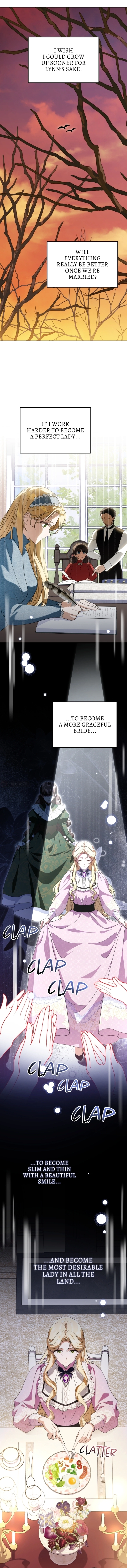 Duchess in Ruins Chapter 10 - Page 8