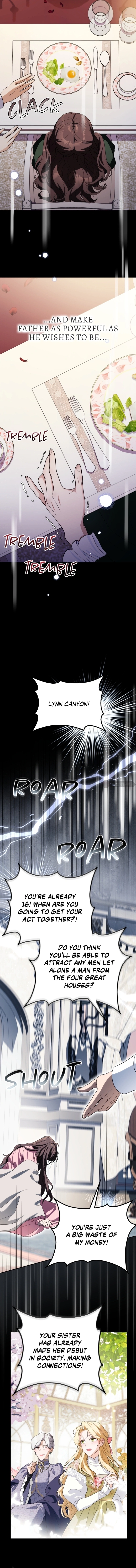 Duchess in Ruins Chapter 10 - Page 9