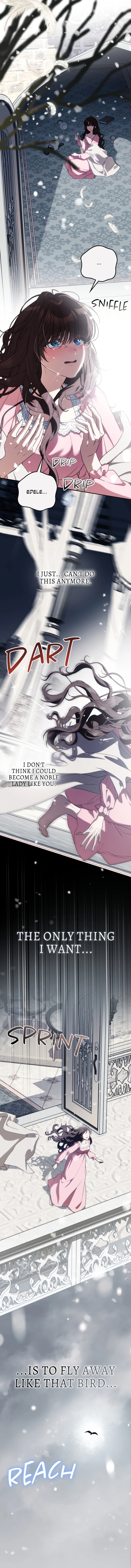 Duchess in Ruins Chapter 10 - Page 11