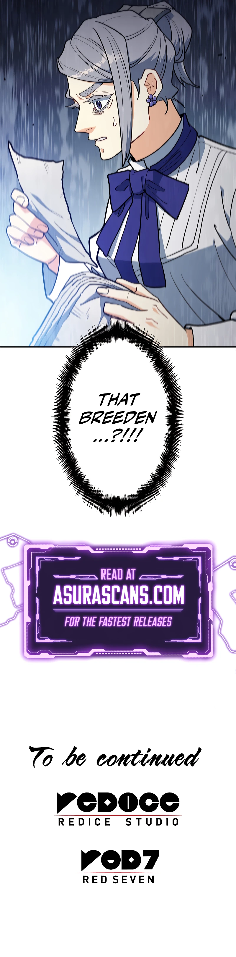 Duke Pendragon Chapter 107 - Page 12