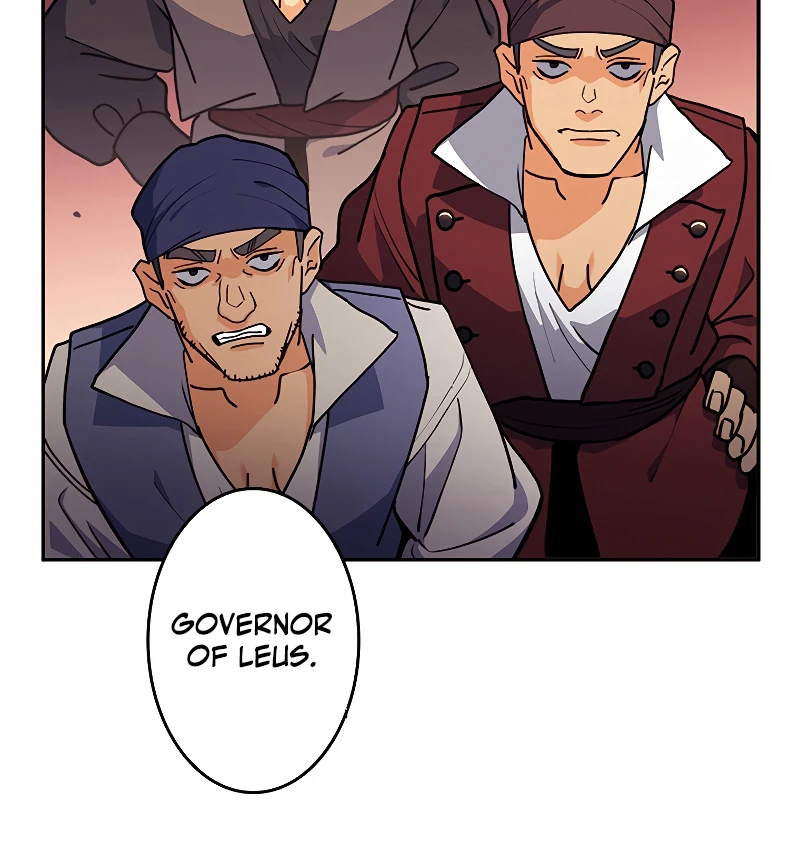 Duke Pendragon Chapter 109 - Page 11