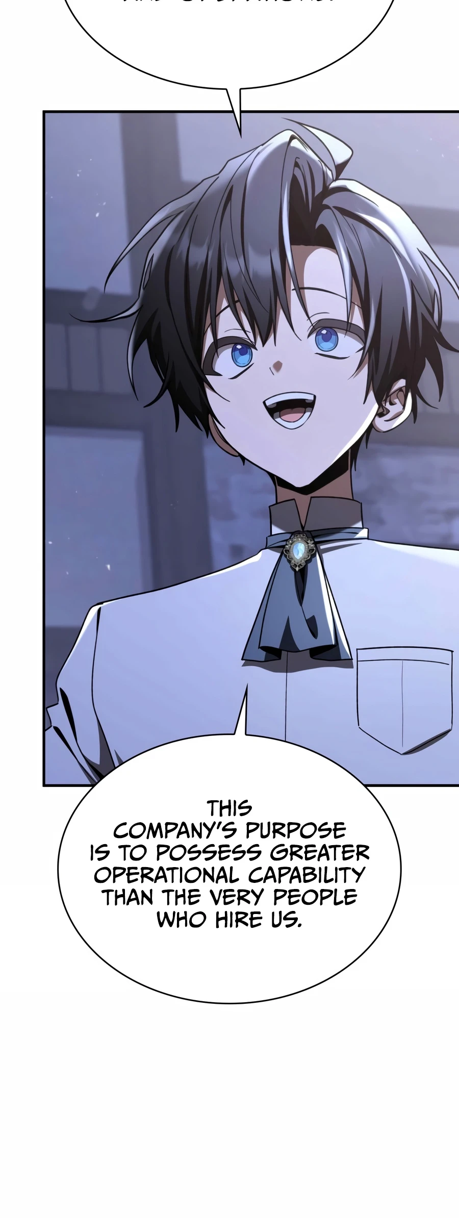 Dukedom’s Legendary Prodigy Chapter 55 - Page 7