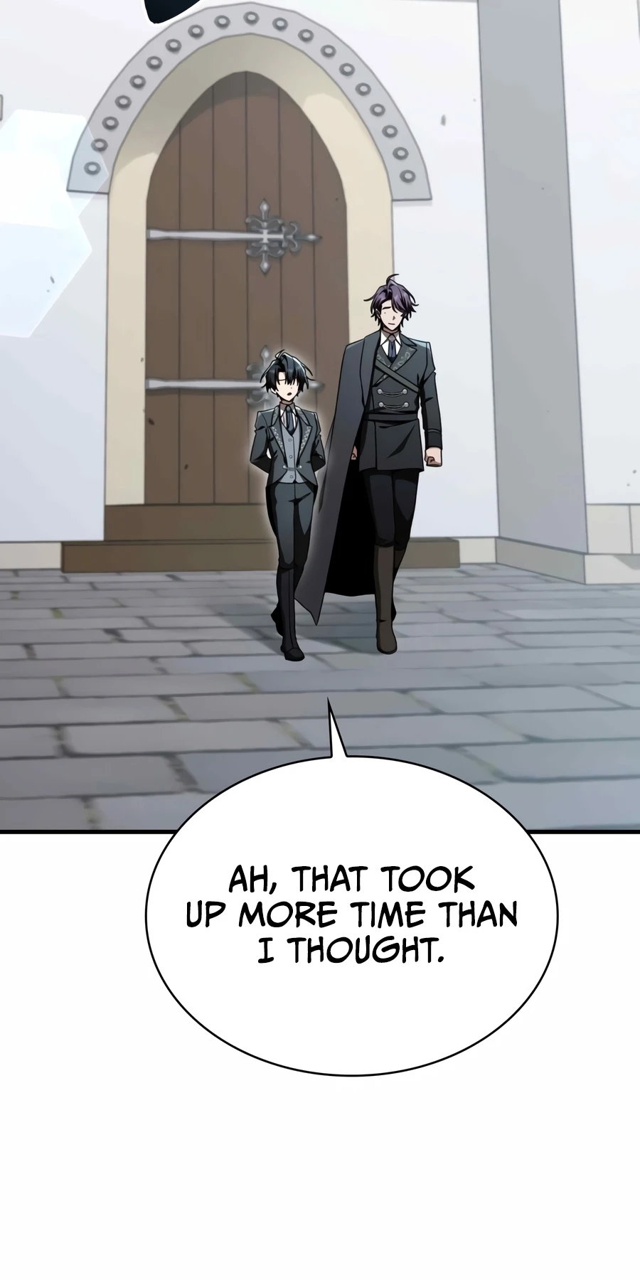 Dukedom’s Legendary Prodigy Chapter 55 - Page 15