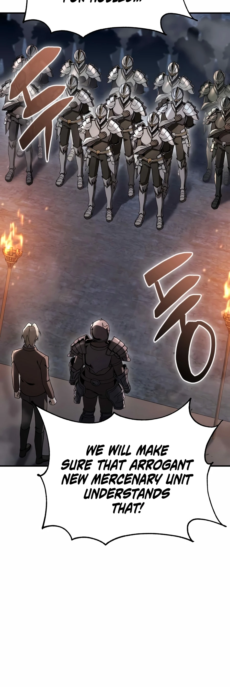Dukedom’s Legendary Prodigy Chapter 56 - Page 7
