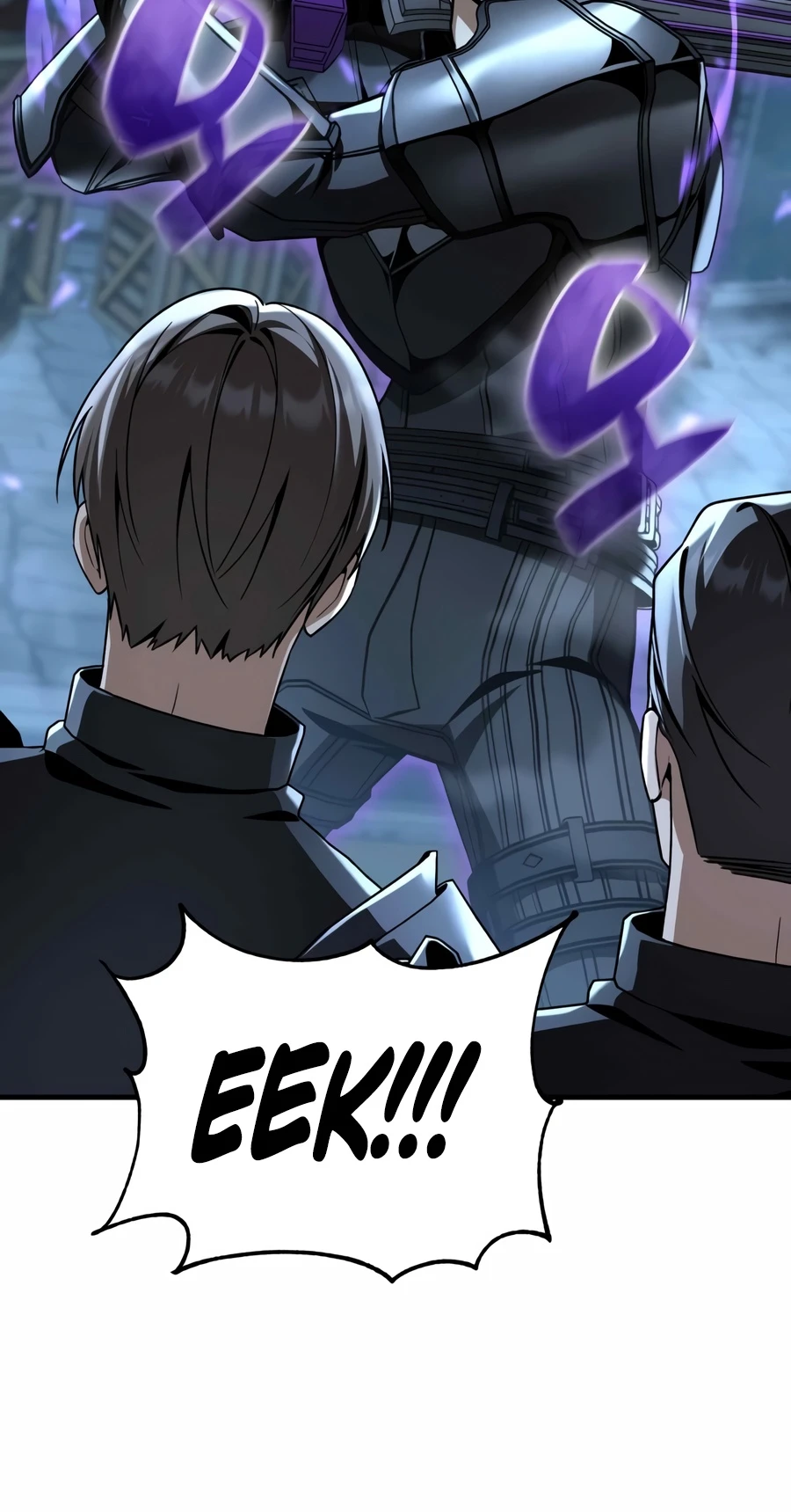 Dukedom’s Legendary Prodigy Chapter 56 - Page 11