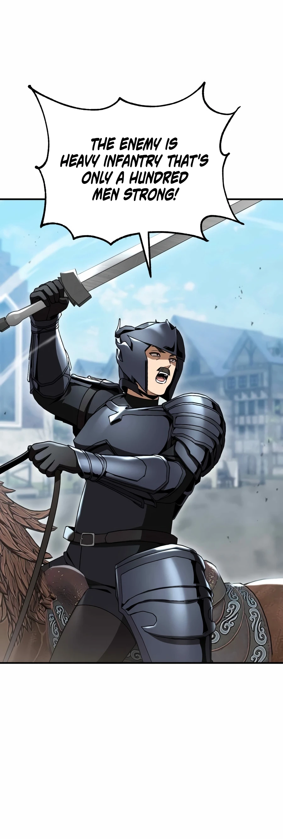 Dukedom’s Legendary Prodigy Chapter 56 - Page 19
