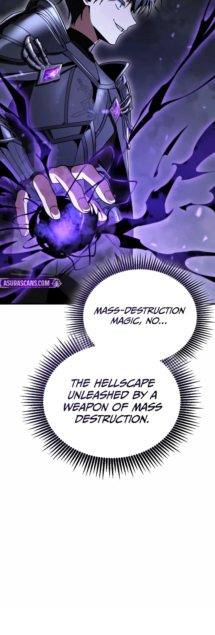Dukedom’s Legendary Prodigy Chapter 56 - Page 21