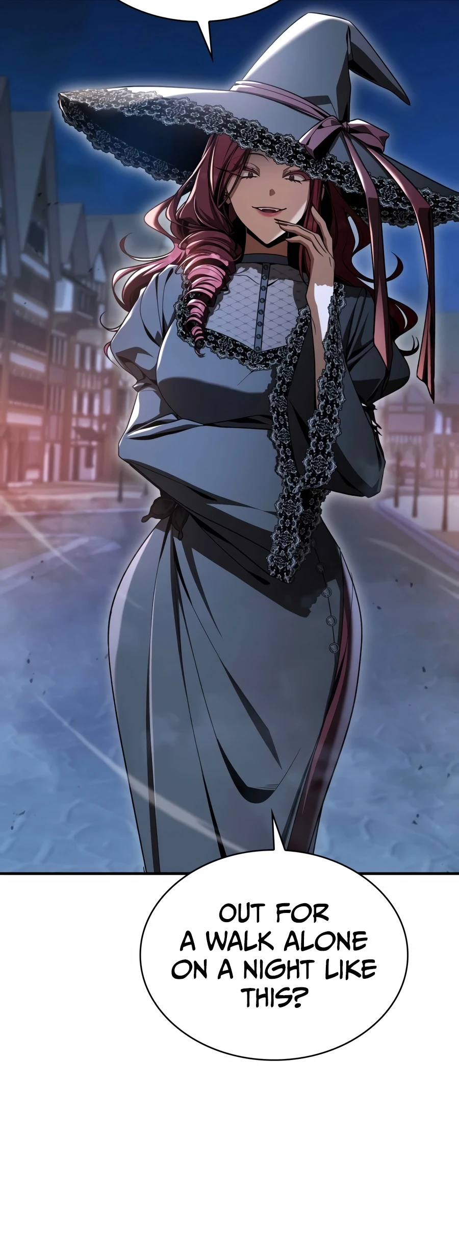 Dukedom’s Legendary Prodigy Chapter 58 - Page 3