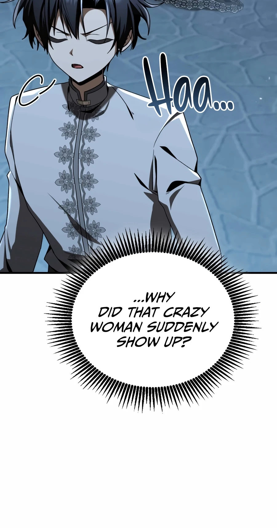 Dukedom’s Legendary Prodigy Chapter 58 - Page 9