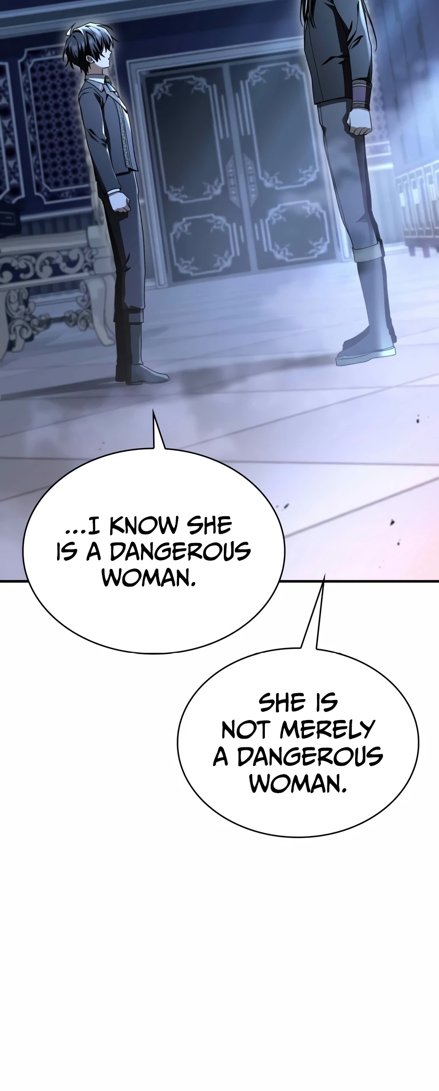 Dukedom’s Legendary Prodigy Chapter 58 - Page 19