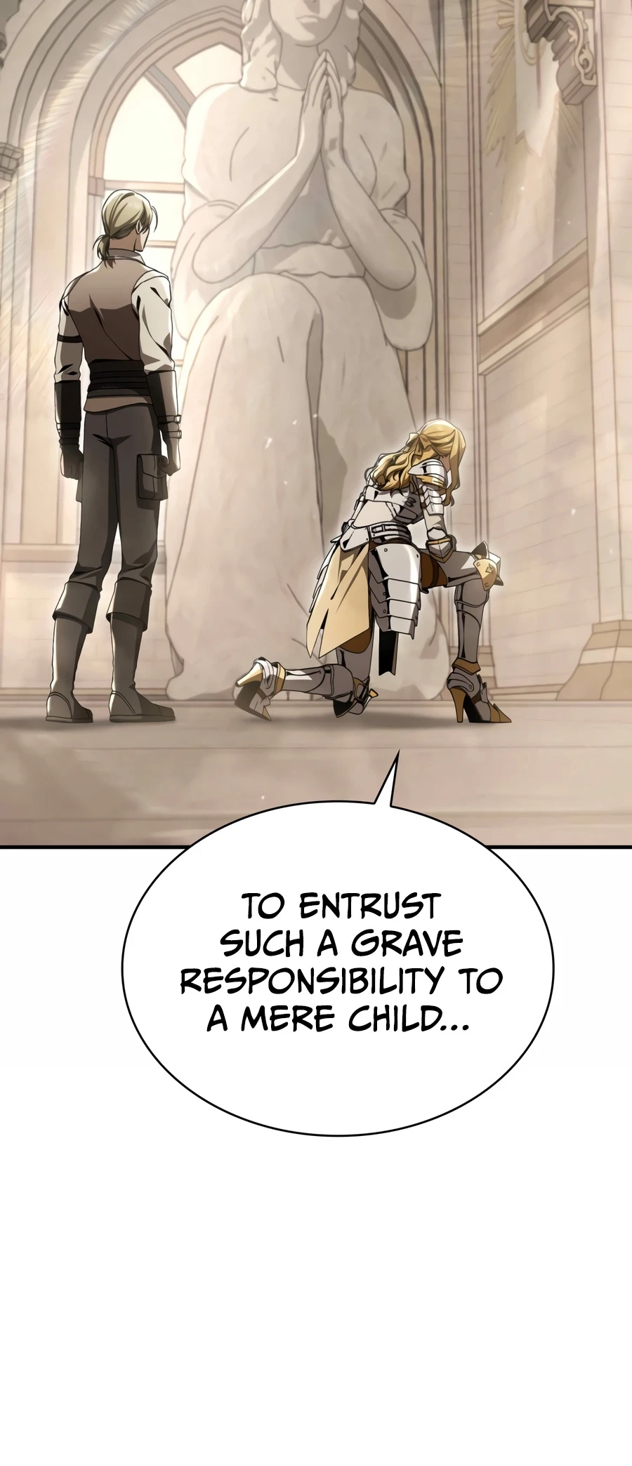 Dukedom’s Legendary Prodigy Chapter 59 - Page 3