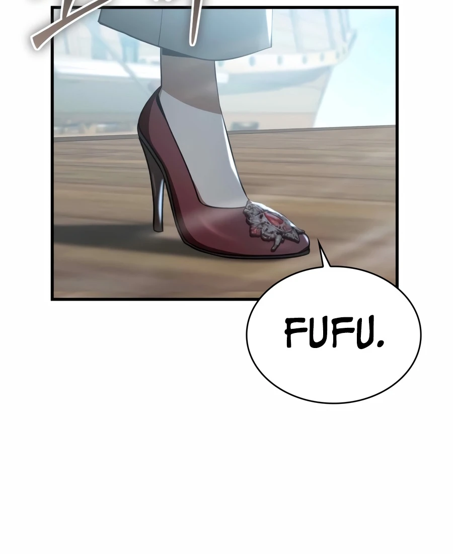 Dukedom’s Legendary Prodigy Chapter 59 - Page 5