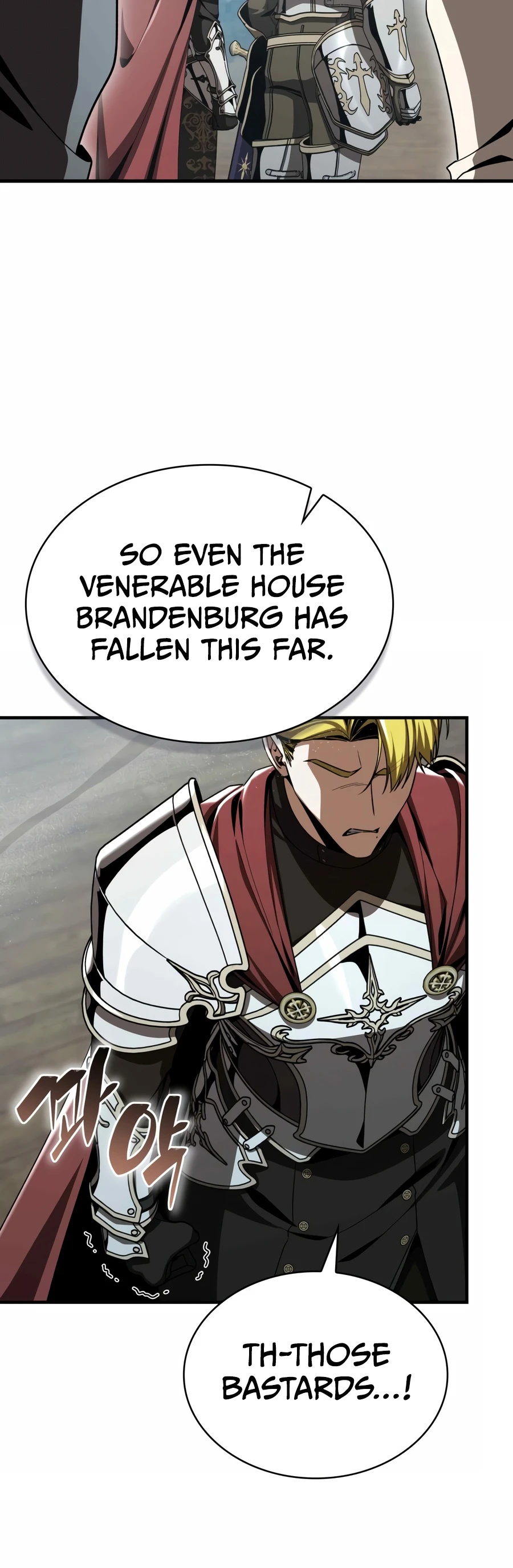 Dukedom’s Legendary Prodigy Chapter 59 - Page 7
