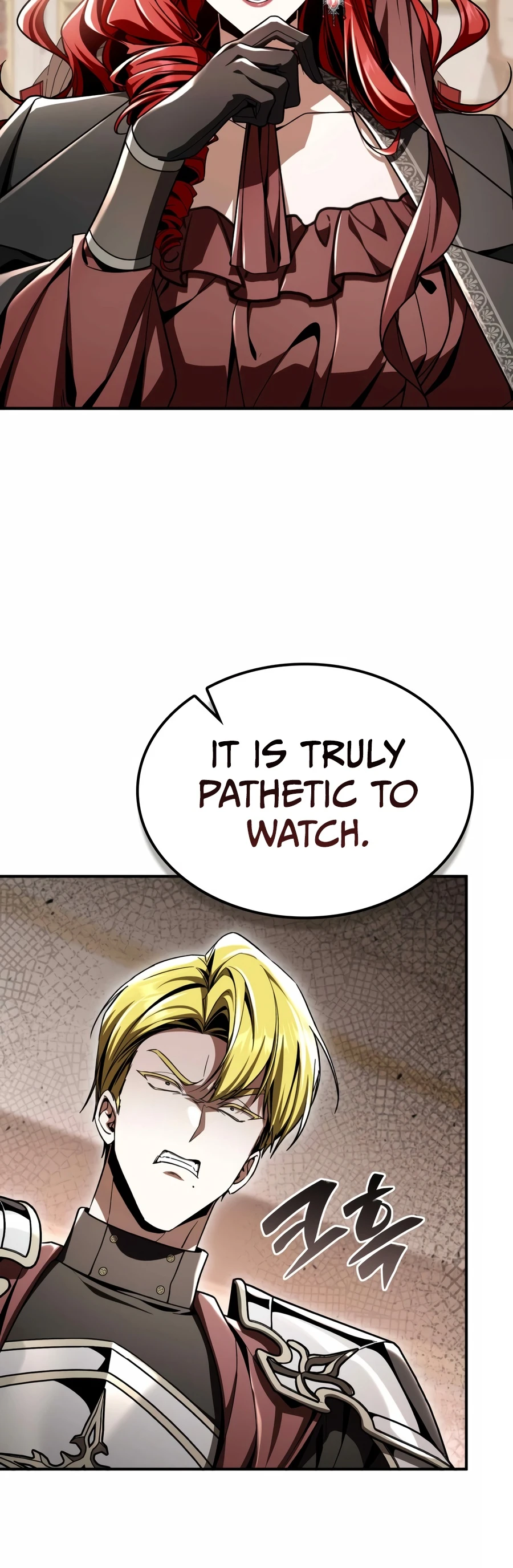 Dukedom’s Legendary Prodigy Chapter 59 - Page 17