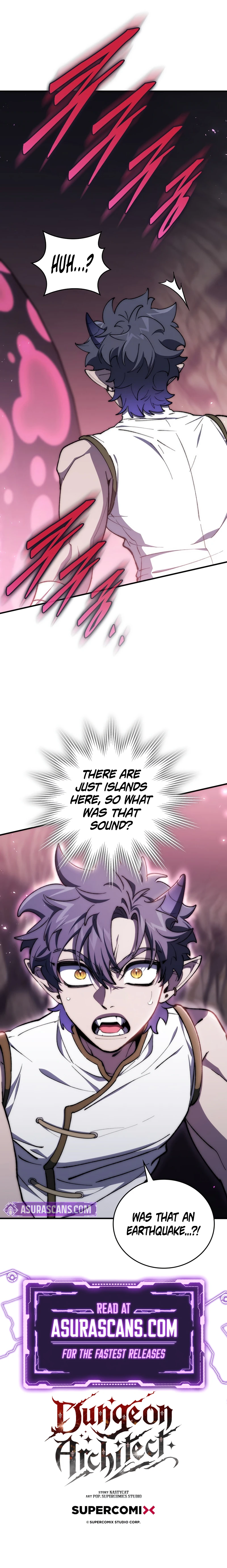 Dungeon Architect Chapter 36 - Page 11