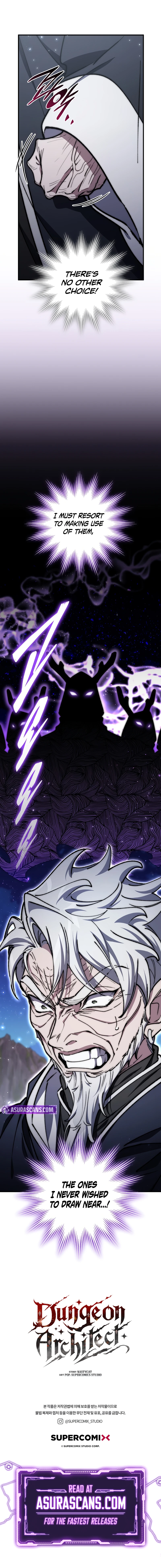 Dungeon Architect Chapter 50 - Page 15