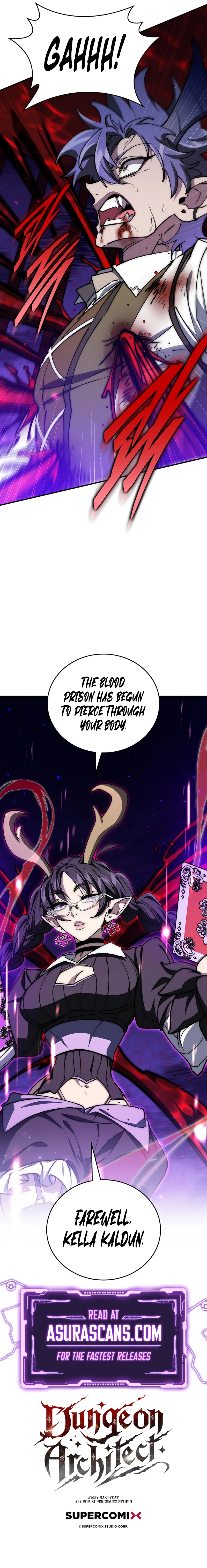Dungeon Architect Chapter 64 - Page 16