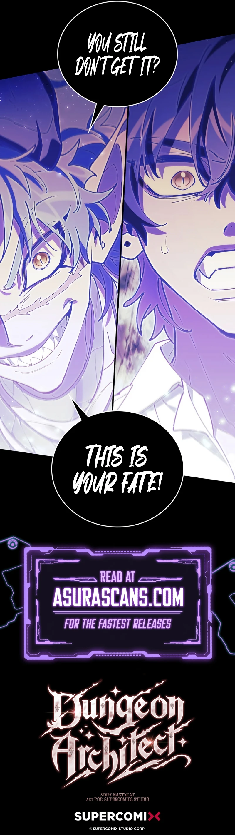 Dungeon Architect Chapter 68 - Page 12
