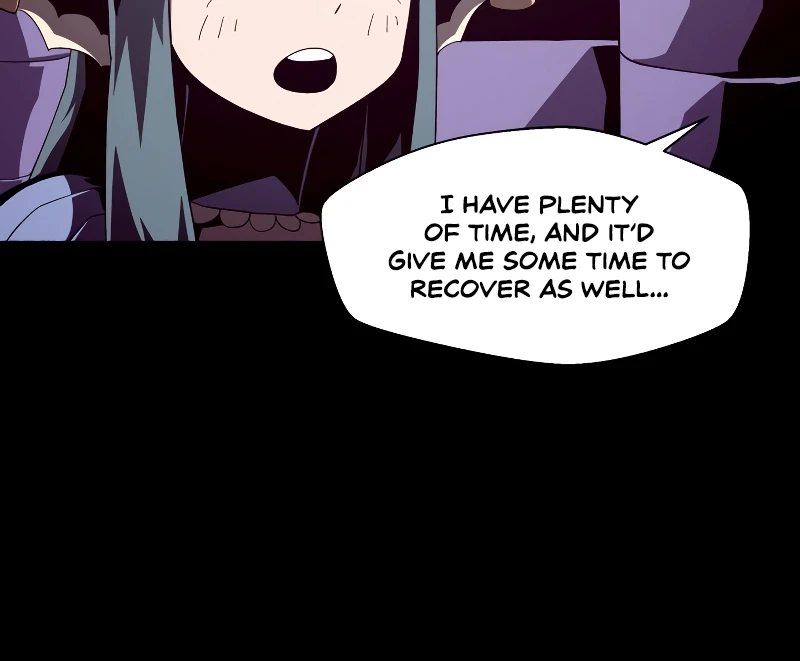 Dungeon Odyssey Chapter 36 - Page 3